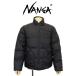 NANGA (�ʥ�) N2530-0B075C MAZENO RIDGE JACKET �ޥ��Υ�å� �����󥸥㥱�å� BLACK N059