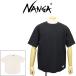 NANGA (�i���K) N2600-1M051A AIRFLEX WAFFLE S/S TEE �G�A�t���b�N�X ���b�t�� �V���[�g�X���[�u T�V���c �S2�F N062