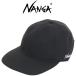 NANGA (�i���K) ���j�Z�b�N�X N2610-3A071A DotAir BB CAP �r�[�r�[ �L���b�v P.BLACK �t���[�T�C�Y N073