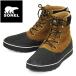 SOREL (soreru) NM4987sorerume Toro 2 ботинки вода устойчивый мужской 242VELVET TAN SRL137