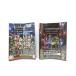  Wizard li. Perfect упаковка twin упаковка 2 шт. комплект книга@^WZ2982