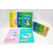 DWE Disney English system Step by step DVD12 sheets Acty vi ti book 4 pcs. Record Book 2 pcs. ^WZ864