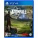 Atomfall PS4 Play Station4 игра soft JAN:4580694045533 =A7308