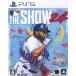  б/у MLB THE SHOW 24 английская версия PS5 Play Station5 игра soft =A6081
