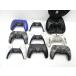  Junk SONY PS5 DualSense 8 пункт / DualSense Edge 1 пункт беспроводной контроллер итого 9 пункт игра периферийные устройства ^WE3027
