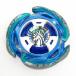 * лезвие только * BEYBLADE X Bay Blade X обвес Pegasus da blue metallic ru пальто голубой &amp; зеленый =WH6363