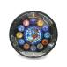 KINGDOM HEARTS Kingdom Hearts LIGHTING CLOCK часы ^WH6154