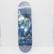 [ не использовался ]Primitive Skateboards × mega tes сотрудничество 8 дюймовый скейтборд панель только *WS2669