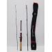 Fishman Beams blancsierra 5.2UL удочка *WS2406