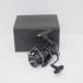  Shimano SHIMANO VANFORD Van Ford 2024 год модели 3000MHG вращающийся катушка *WS2736