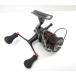SHIMANO Shimano sefiaXR 2021 модель C3000S вращающийся катушка ^WS2940