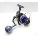 DAIWA Daiwa saltiga 2015 модель 4500 вращающийся катушка ^WS3030