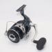 SHIMANO Shimano TWIN POWER SW Twin power SW 2021 год модели 14000DXG вращающийся катушка *WS3046