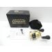  Shimano SHIMANOka LUKA ta Conquest MD 2023 модель 300XGLH * коробка / с чехлом катушка bait reel ^WS2764