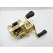  Junk SHIMANO Shimano ka LUKA ta Conquest 2021 модель 201XG катушка bait reel ^WS2943