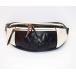WEST RIDE кожа RIDING WAIST BAG поясная сумка сумка *WB1095
