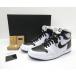 �i�C�L NIKE �~ UNION �~ Fragment Design AIR JORDAN1 RETRO HI OG SP Black / White II7282-100 size:28.0cm �X�j�[�J�[ �C ��WT5316