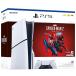  не использовался PlayStation5 Marvel's Spider-Man 2 включеный в покупку PlayStation 5 Человек-паук 2 PS5 обычная версия игра машина корпус CFIJ-10020 I3089