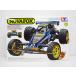 TAMIYA Tamiya 1/10 электрический RC 2WD рейсинг Buggy noba лиса комплект для сборки * TY14697