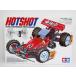 TAMIYA Tamiya 1/10 электрический RC4WD рейсинг Buggy hot Schott 4WD комплект для сборки *TY14713