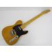 Fender Japan Exclusive classic 50's Telecaster 쥭 դ G4279