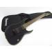 Ibanez Ibanez IRON LABEL RGIR37BFE BLACK FLAT электрогитара VG4816