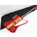  Epiphone Epiphone 1963 FIREBIRD VII электрогитара мягкий чехол * с подлокотниками .VG4892