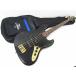 TOKAI Jazz Sound(TJB-55) электрический бас VG5301