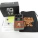 SolidGoldFX BETA-V BASS PREAMP solid Gold ef X основа предусилитель эффектор повышающая передача рабочее состояние подтверждено VG5321
