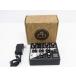 BENIDUB алый Dub SPRING AMP III Dub springs Reverb DJ для efakta-*G5112