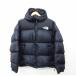 THE NORTH FACE �Ρ����ե����� NUPTSE DOWN JACKET �̥ץ� �����󥸥㥱�å� ND92559 ��������XL��FG7926