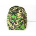 A BATHING APE BABY MILO ALL FRIENDS SMALL BACKPACKtei задний рюкзак AK70190001*BG4402