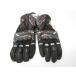 HYOD леопард douST-X CORE D3O LEATHER GLOVES перчатка размер :3L*CA1061