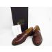 REGAL×GLADHAND Reagal ×g Lad рука TASSELED SLIP-ON SHOES кисточка туфли без застежки Brown 698S GH/27/080 27.0cm VSH8708
