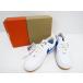 NIKE �ʥ��� AIR FORCE 1 LOW RETRO DJ3911-101��ROYAL BLUE-GUM YELLOW SIZE:26.5cm��SH8269