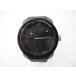 《腕時計》 DIESEL ディーゼル DZ1437 クォーツ 腕時計 ブラック 【中古】