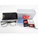 Ray Ban RayBan RB2206 раз ввод очки очки VAC25751