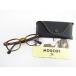 moscot lemtoshmo Scott Lem toshu раз ввод очки очки с футляром VAC26429