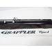 SHIMANO Shimano 19. GRAPPLERg LAP la-TYPE J S60-5 удилище удочка VSP12159