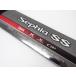 SHIMANO Shimano 23. Sephia SSsefiaSS S86M удилище удочка VSP12431