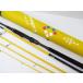 Abu Garcia Abu Garcia soru чай стиль цвет STCS-905MT-AY удилище удочка VSP12517