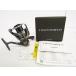 SHIMANO Shimano 24. TWIN POWER Twin power C3000XG рыболовная снасть катушка VSP13239