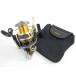 DAIWA Daiwa 09. TOURNAMENT ISO Z3000LBD катушка рыболовная снасть VSP13384