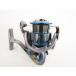 DAIWA Daiwa 17.X FIRE25 10RPE-H*SP12504