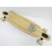 SECTOR9 Mini Look out Wreckage длинная доска 37.5 дюймовый VSP12662