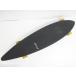 gold coast Cruiser long board skateboard skateboard *SP3297