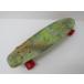 Globe Surf Glass multicolor skateboard skateboard used *SP6575
