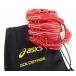 ASICS Asics GOLD STAGE i-Pro бейсбол перчатка размер :8*SP13545