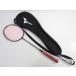 MIZUNO Mizuno FORTIUS80 бадминтон ракетка 4U6 *SP13069