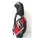  Bridgestone caddy bag CB2501 9.5 type Golf BAG*SP13336